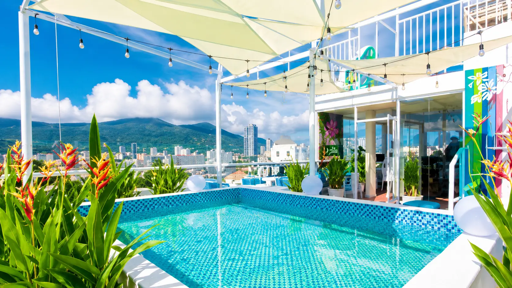 The Backpacker Hostel & Spa